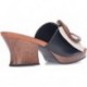 NOA HARMON Sandali con tacco Lil Maurica 9987-M10 MULTI_BEIGE