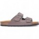 PEPE JEANS Double Chicago PMS90110 Sandali da uomo BROWN