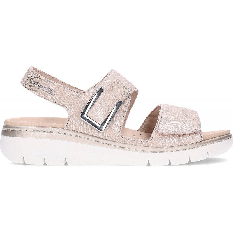 Sandali da donna MEPHISTO LALIA PLATINUM
