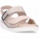 Sandali da donna MEPHISTO LALIA PLATINUM