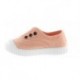 Victoria 106627 Sneakers in tela elasticizzata per bambini CORALINA