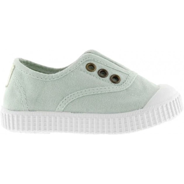 SNEAKERS VICTORIA UNISEX BAMBINO 106627 MELON SNEAKERS VICTORIA UNISEX BAMBINO 106627 MELON