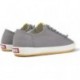 SNEAKERS CAMPER PEU RAMBLA 18869 GRIS_106