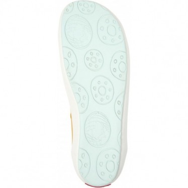 SNEAKERS CAMPER PEU RAMBLA 18869 AMARILLO_109
