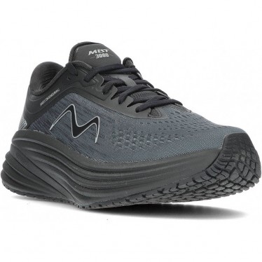 MBT Run 703325 M-3000 Scarpe da ginnastica con lacci BLACK
