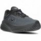 MBT Run 703325 M-3000 Scarpe da ginnastica con lacci BLACK