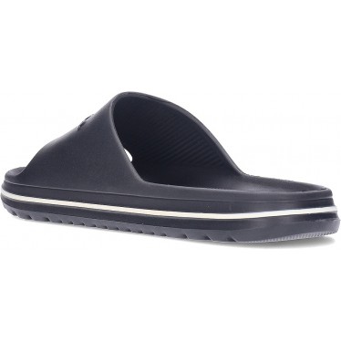 PEPE JEANS Beach Slide Infradito da uomo PMS70159 BLACK