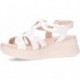 CALLAGHAN Llana 29927 Sandali da donna MARFIL
