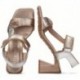 Sandali Hispanitas da donna CHV253958 Miami CAVA_SILVER_C007