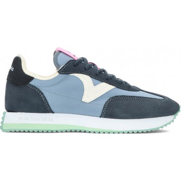 Sneakers da donna VICTORIA modello 1134100 JEANS