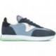 Sneakers da donna VICTORIA modello 1134100 JEANS