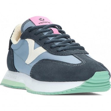 Sneakers da donna VICTORIA modello 1134100 JEANS