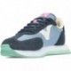 Sneakers da donna VICTORIA modello 1134100 JEANS