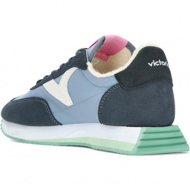 Sneakers da donna VICTORIA modello 1134100 JEANS