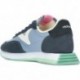 Sneakers da donna VICTORIA modello 1134100 JEANS