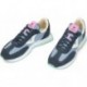 Sneakers da donna VICTORIA modello 1134100 JEANS