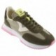Sneakers da donna VICTORIA modello 1134100 KAKI