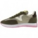 Sneakers da donna VICTORIA modello 1134100 KAKI