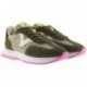 Sneakers da donna VICTORIA modello 1134100 KAKI