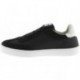 Victoria 1126193 Berlin Scarpe sportive in pelle scamosciata e nylon NEGRO