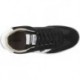 Victoria 1126193 Berlin Scarpe sportive in pelle scamosciata e nylon NEGRO