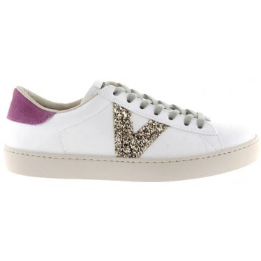SNEAKERS VICTORIA 1126194 BERLINO FUSCIA