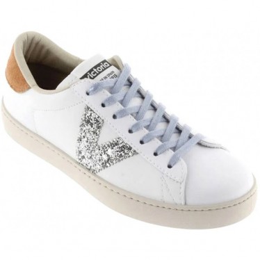 SNEAKERS VICTORIA 1126194 BERLINO TEJA