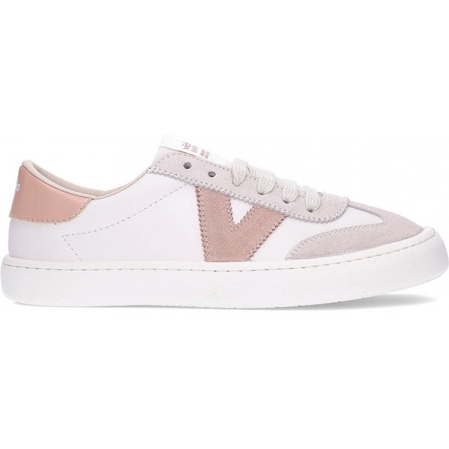 Victoria Olmo 1186100 sneakers a piedi nudi CUARZO Victoria Olmo 1186100 sneakers a piedi nudi CUARZO