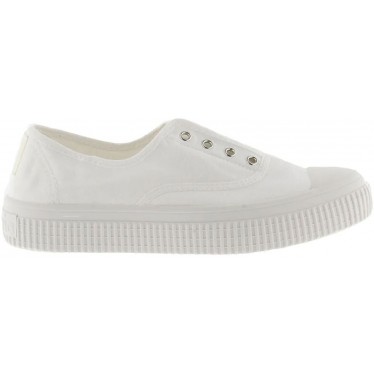 VICTORIA SPORT 1176100 INGLESE 1915 BLANCO