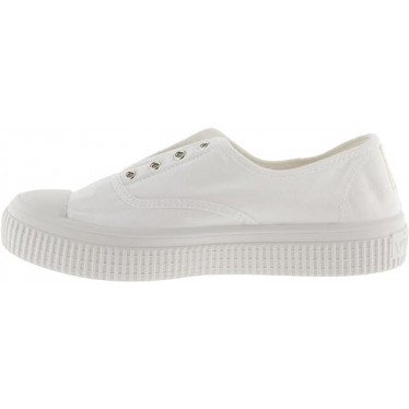 VICTORIA SPORT 1176100 INGLESE 1915 BLANCO