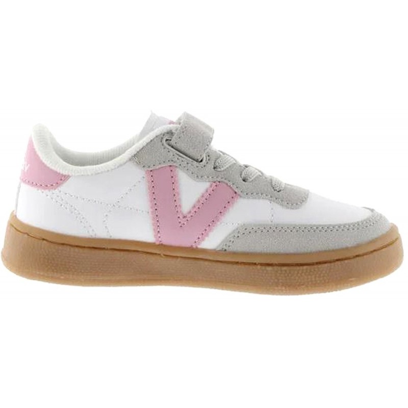 Victoria 1256102 Oslo scarpa sportiva da bambina ROSA