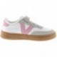 Victoria 1256102 Oslo scarpa sportiva da bambina ROSA