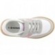 Victoria 1256102 Oslo scarpa sportiva da bambina ROSA