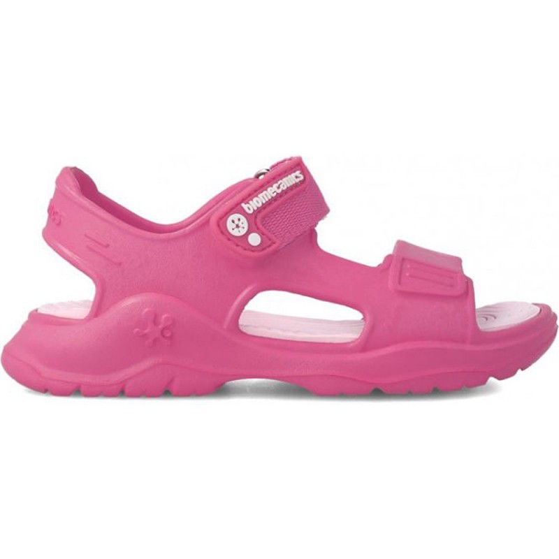SANDALO BIOMECCANICA ACQUA 232290G FUCSIA