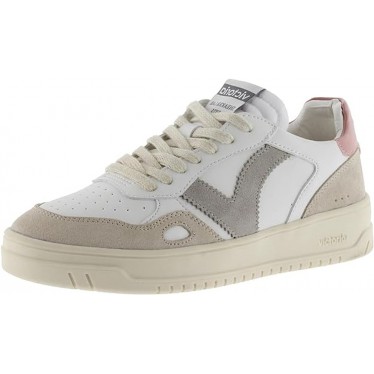 SPORT VICTORIA SEOUL CAMOSCIO 1257101 ROSA