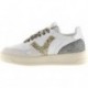 Victoria 1257133 Seoul Glitter Sneakers da donna HIELO