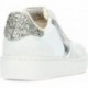 VICTORIA MADRID SNEAKERS CRACKED 1258233 PLATA