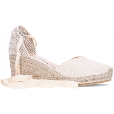 Sandali da donna KANNA 25KV21049 IVORY