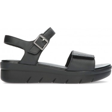 SANDALI STONEFLY AQUA III 110207 BLACK