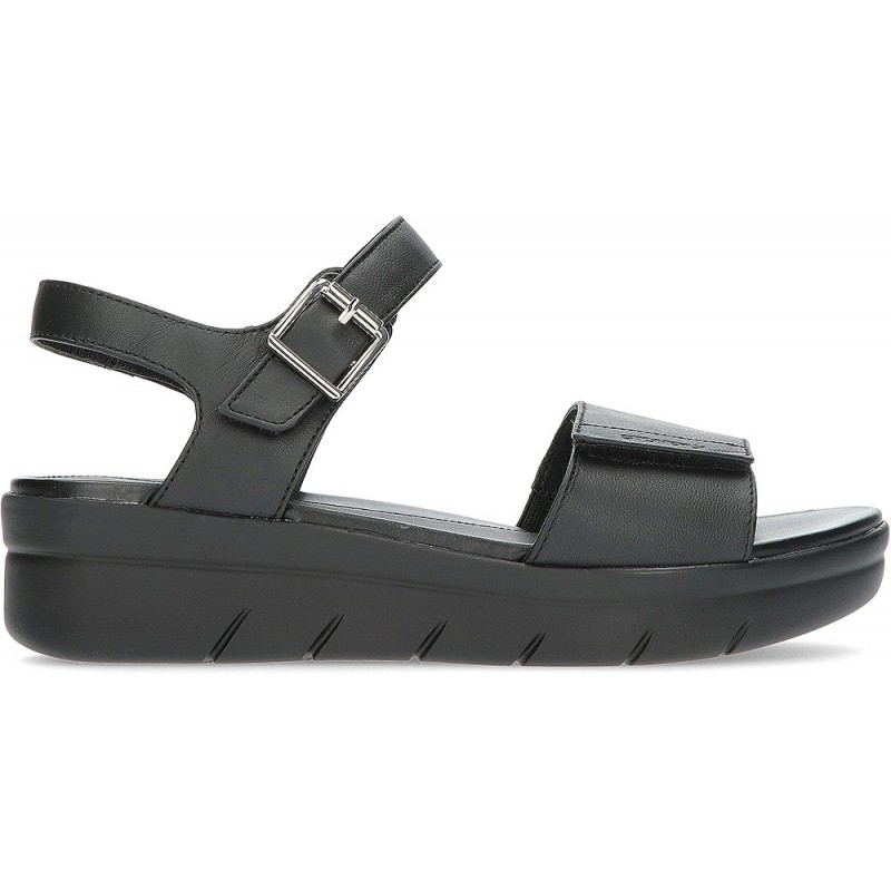 SANDALI STONEFLY AQUA III 110207 BLACK