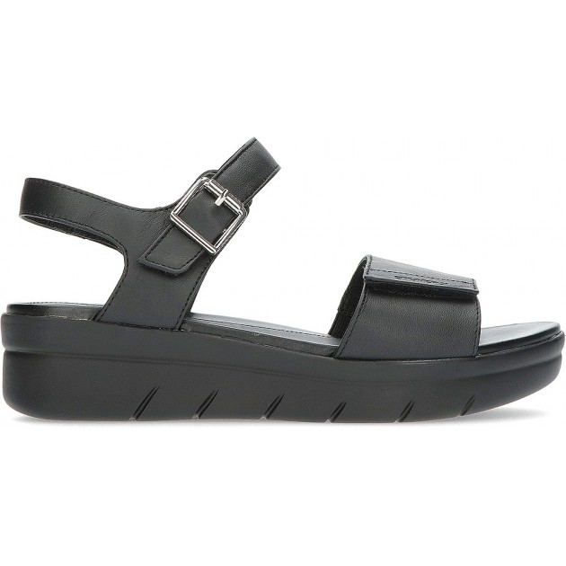 SANDALI STONEFLY AQUA III 110207 BLACK SANDALI STONEFLY AQUA III 110207 BLACK