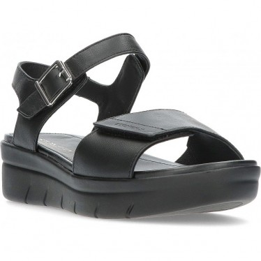SANDALI STONEFLY AQUA III 110207 BLACK