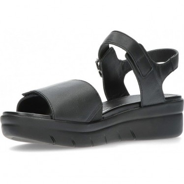 SANDALI STONEFLY AQUA III 110207 BLACK