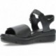 SANDALI STONEFLY AQUA III 110207 BLACK
