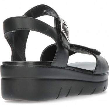 SANDALI STONEFLY AQUA III 110207 BLACK