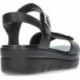 SANDALI STONEFLY AQUA III 110207 BLACK