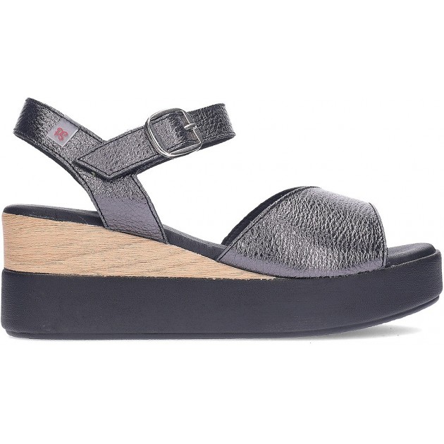 Sandali da donna PEPE SAENZ PS11440 PLOMO Sandali da donna PEPE SAENZ PS11440 PLOMO