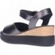 Sandali da donna PEPE SAENZ PS11440 PLOMO
