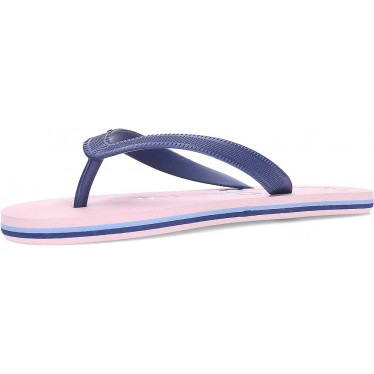 PEPE JEANS Bay Beach infradito PLS70124 NAVY