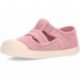 Sandali granchio ecologici IGOR S10351 NUEVO_ROSA